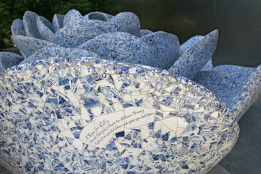 Walt Disney Concert Hall