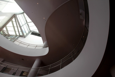 Walt Disney Concert Hall