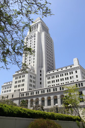 Los Angeles City Hall