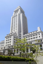 Los Angeles City Hall