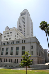 Los Angeles City Hall