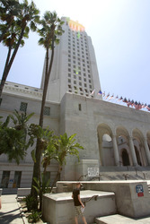 Los Angeles City Hall
