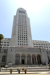 Los Angeles City Hall