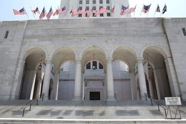 Los Angeles City Hall
