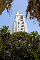 Los Angeles City Hall