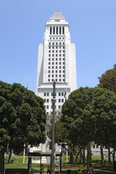 Los Angeles City Hall