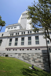 Los Angeles City Hall