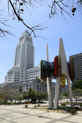 Los Angeles City Hall