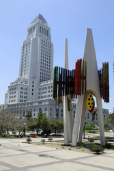 Los Angeles City Hall