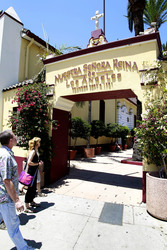 El Pueblo de Los Angeles