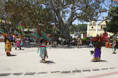 El Pueblo de Los Angeles