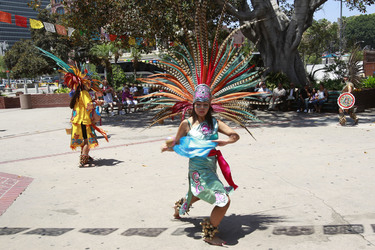 El Pueblo de Los Angeles