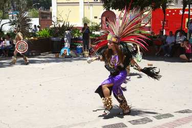 El Pueblo de Los Angeles