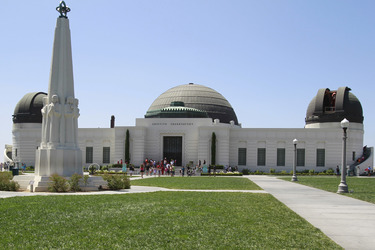 Griffith Observatory