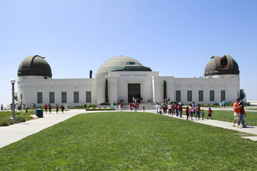 Griffith Observatory