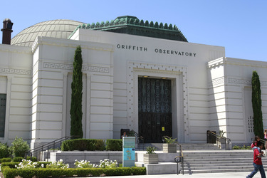Griffith Observatory
