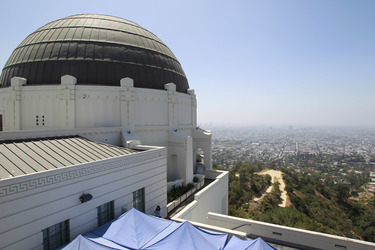 Griffith Observatory