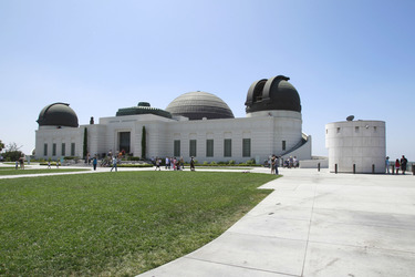 Griffith Observatory