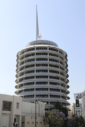 Capitol Tower