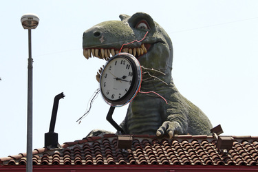 Ripley's Believe It or Not! Odditorium