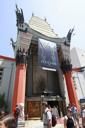 Grauman's Chinese Theatre