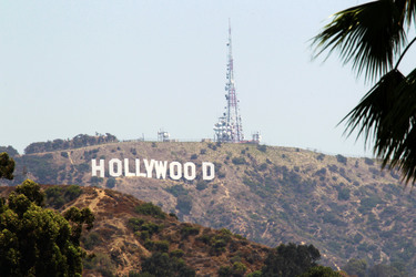 Hollywood Sign