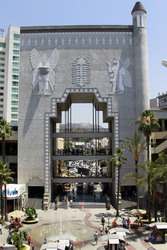 Hollywood & Highland Center