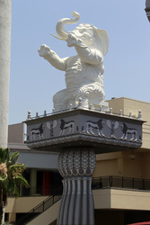 Hollywood & Highland Center