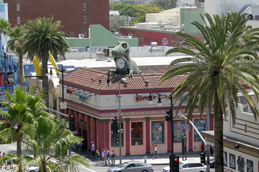 Ripley's Believe It or Not! Odditorium