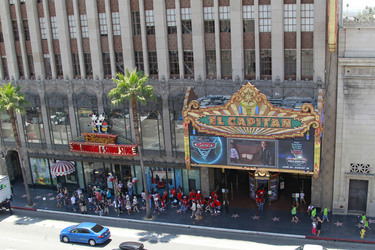 El Capitan Theatre