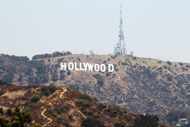 Hollywood Sign