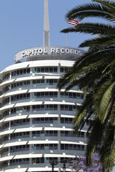 Capitol Tower