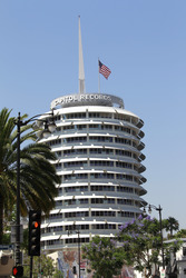 Capitol Tower