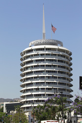 Capitol Tower