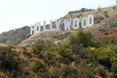 Hollywood Sign
