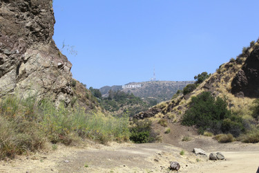 Hollywood Sign