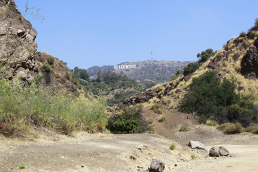 Hollywood Sign