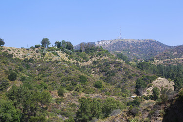 Hollywood Sign