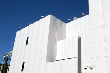 Los Angeles County Museum of Art