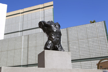 Los Angeles County Museum of Art