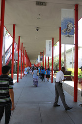 Los Angeles County Museum of Art