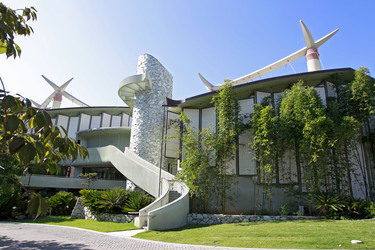 Los Angeles County Museum of Art