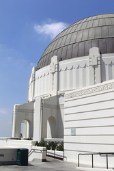Griffith Observatory