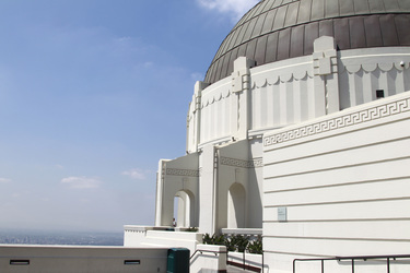 Griffith Observatory