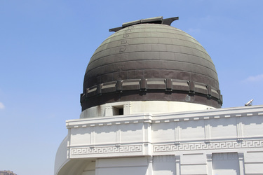 Griffith Observatory