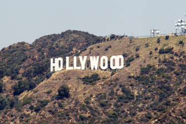 Hollywood Sign