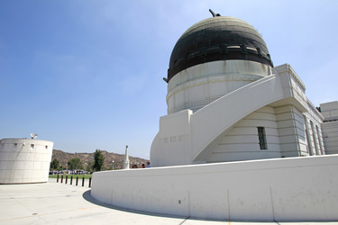 Griffith Observatory