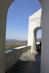 Griffith Observatory