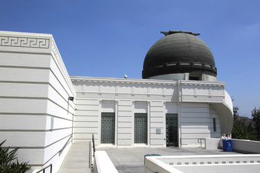 Griffith Observatory