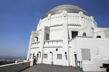 Griffith Observatory